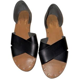 🌹𝐔𝐍𝐈𝐕𝐄𝐑𝐒𝐀𝐋 𝐓𝐇𝐑𝐄𝐀𝐃 𝐁𝐋𝐀𝐂𝐊 𝐒𝐀𝐍𝐃𝐀𝐋𝐒